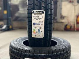 Gislaved Euro*Frost Van, winter 215/65 R16