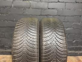 Falken Euroall Season AS210, всесезонные 225/55 R17
