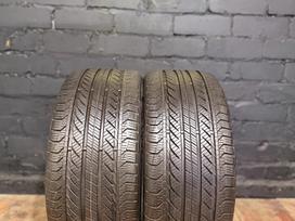 Continental ProContact TX SSR, всесезонные 245/40 R18