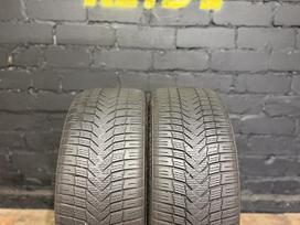 Sunny NC501, all-season 225/40 R19