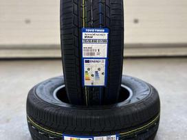 Toyo NanoEnergy Van 121/119, summer 235/65 R16