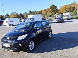 Toyota Urban Cruiser, 1.3 l., hečbekas