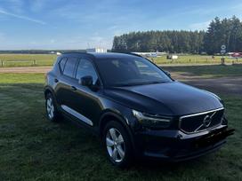 Volvo Xc40, 2.0 l., visureigis / krosoveris