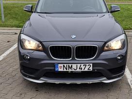 BMW X1, 2.0 l., universalas