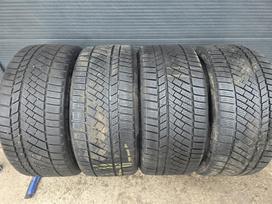 Continental, зимние 245/30 R20