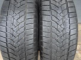 Dunlop, žieminės 235/65 R17