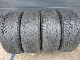 Nokian R3, žieminės 205/55 R16