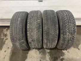 Sunny, winter 185/65 R15
