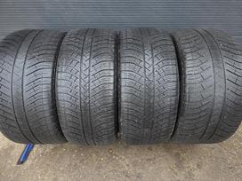 Michelin, winter 305/35 R21