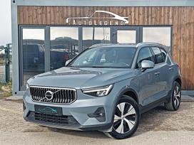 Volvo Xc40, 1.5 l., visureigis / krosoveris