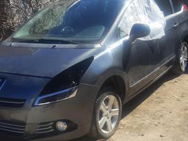 Peugeot 5008 Dalimis