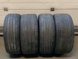 Goodyear Ultragrip, летние 245/45 R19
