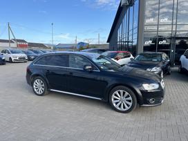 Audi A4 allroad, 2.0 l., Универсал