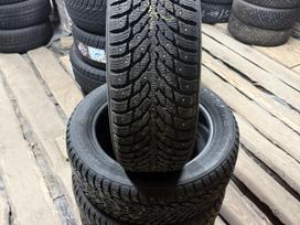 Nokian, зимние 205/55 R17