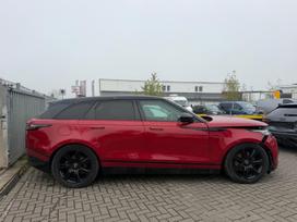 Land Rover Range Rover Velar, 3.0 l.,