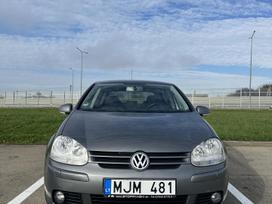 Volkswagen Golf, 1.6 l., hatchback