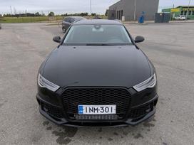 Audi A6, 2.0 l., Универсал