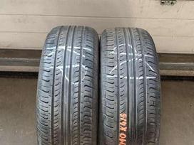 Hankook Optimus, летние 225/60 R17