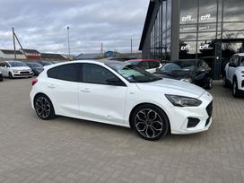 Ford Focus, 1.0 l., Хэтчбек