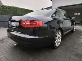 Audi A6, 2.0 l., Седан