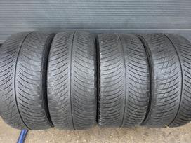 Michelin, žieminės 275/35 R19