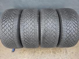 Continental, зимние 275/45 R20