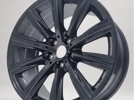BMW 6874440, light alloy, R18