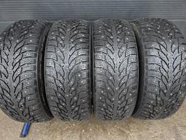 Nokian, зимние 225/60 R17