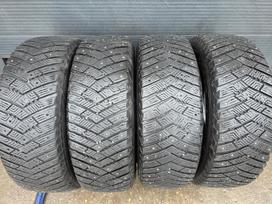 Goodyear, žieminės 215/60 R17