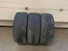 Bridgestone Blizzak LM005, всесезонные 255/45 R19