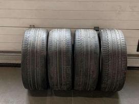 Continental PremiumContact 6, summer 265/45 R21