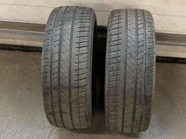 -Kita- Profil Aqua Race, vasarinės 205/55 R16