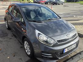 Kia Rio, 1.1 l., hečbekas