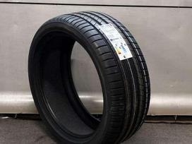 Bridgestone Turanza T005, летние 255/40 R20