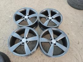 Ronal, light alloy, R19