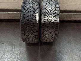 Continental VikingContact7, всесезонные 235/35 R17