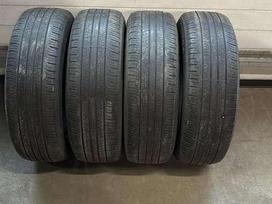 Dunlop Grandtrek PT30, summer 225/65 R17