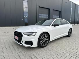 Audi A6, 3.0 l., Седан