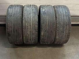 Dunlop SportMaxx, летние 225/45 R19