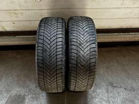 Tracmax X-Privilo S130, всесезонные 205/60 R16