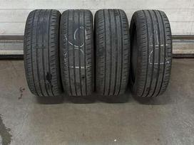 Toyo Proxes CF-2     VK, летние 225/55 R17