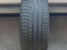 Toyo SnowPro, зимние 235/50 R17