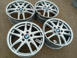 BMW, light alloy, R17