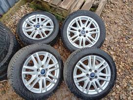 Ford, легкосплавные , R16