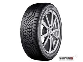 Bridgestone BLIZZAK 6, žieminės 235/40 R18