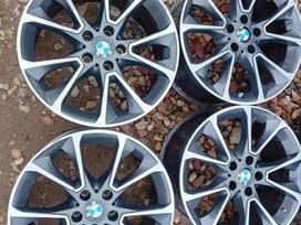 BMW X5, легкосплавные , R19