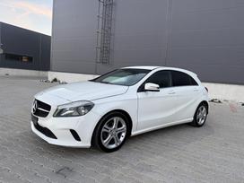 Mercedes-benz A180, 1.8 l., hečbekas