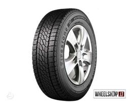 Firestone VANHAWK 2 WINTER EVO, зимние 215/65 R16