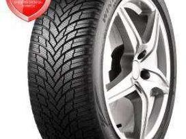 Firestone WinterHawk 4, winter 225/40 R19