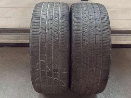 Continental CrossContact          PL, all-season 275/45 R21